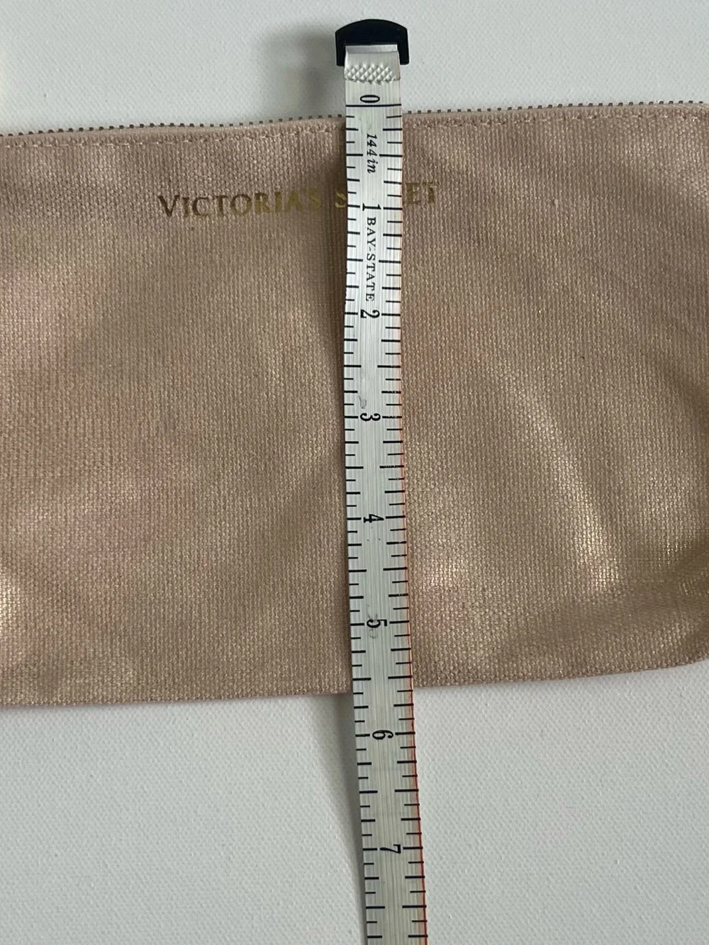 Victorias Secret sleek metallic